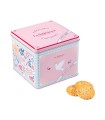 Chocolate chips cookies - "Happiness" 300g tin