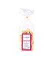 Raspberry chips meringues - 100g bag 
