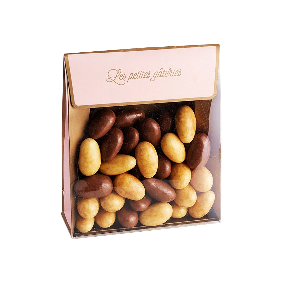 Les Galets Quiriga - 200g